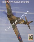 Book cover of The Imperial War Museum at Duxford by Imperial War Museum